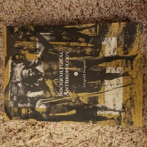 Sociocultural Anthropology by Leonard Pospisil